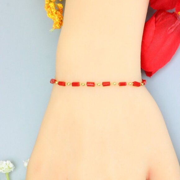 "Elegant & Trendy Bracelet, A Perfect Gift for Women, Thoughtful, EVCH1341 - Picture 9 of 12